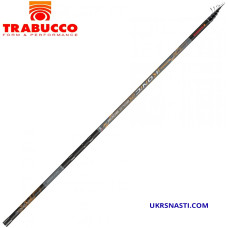 Удилище болонское Trabucco Ikonic LTX Bolo